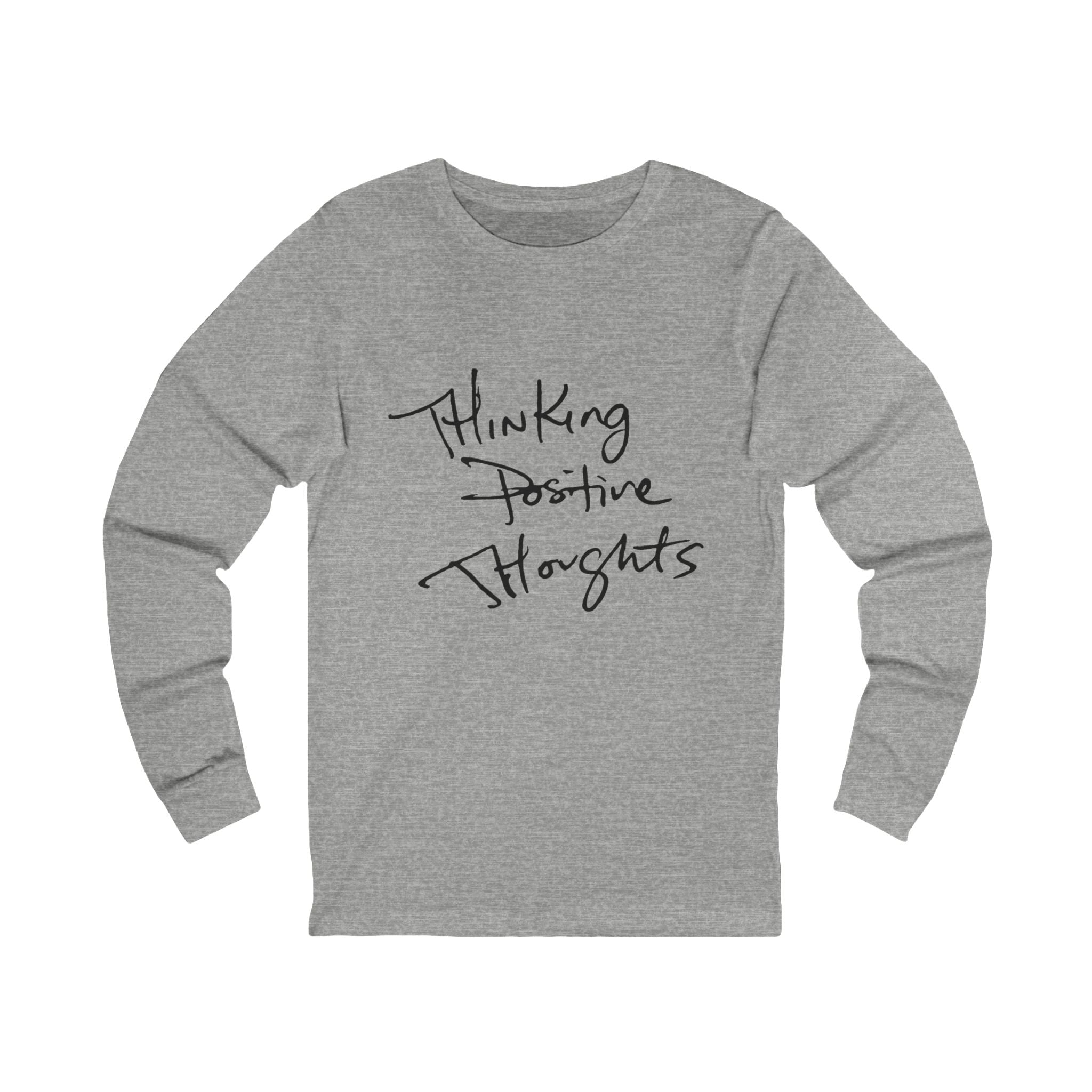 Long Sleeves
