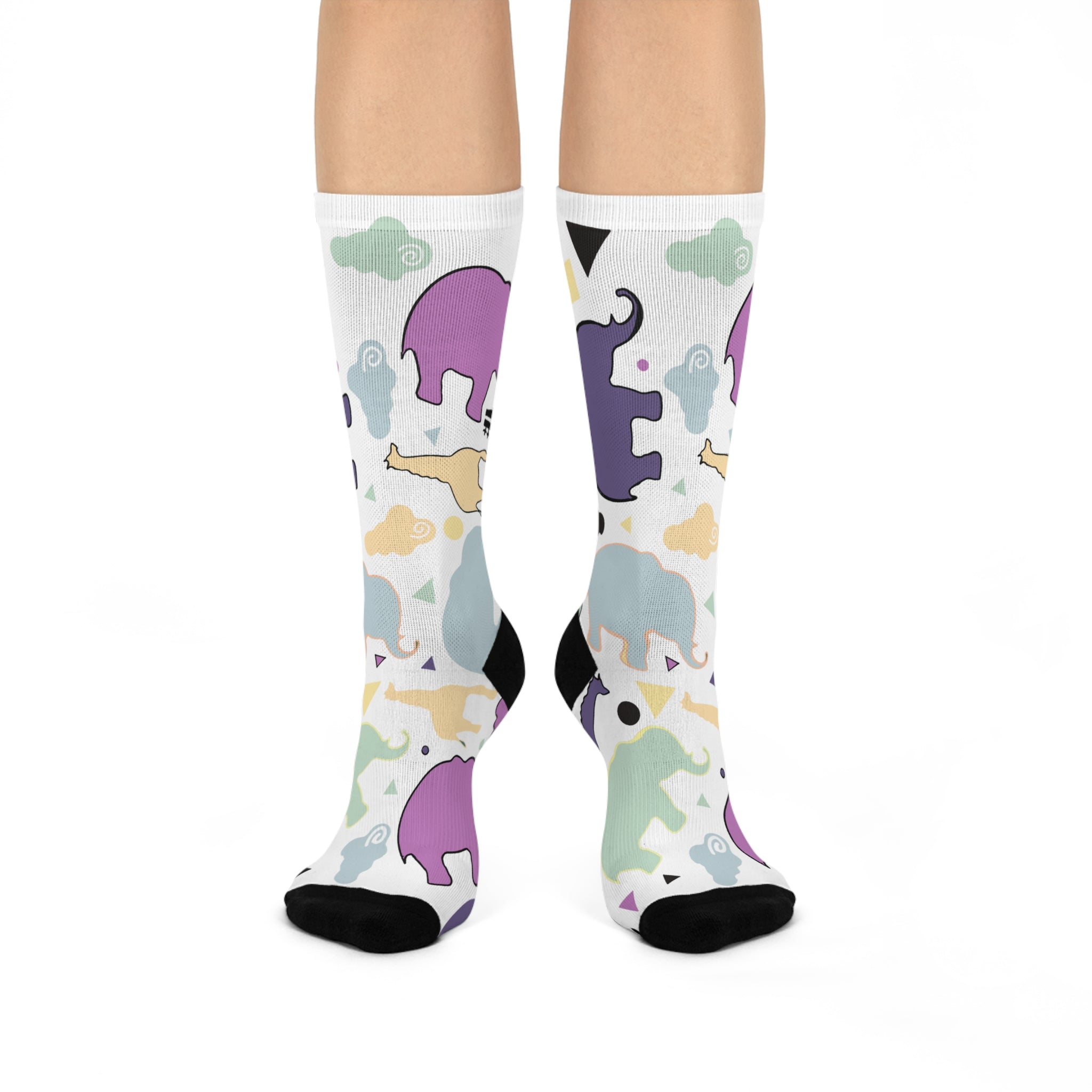 The Anti-Boring Sock Drawer