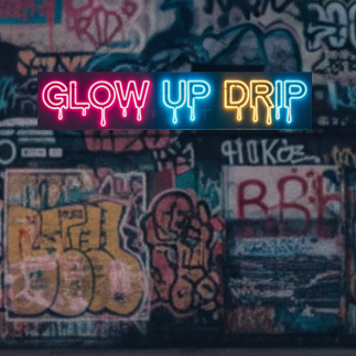 Glow Up Drip, "Do You"