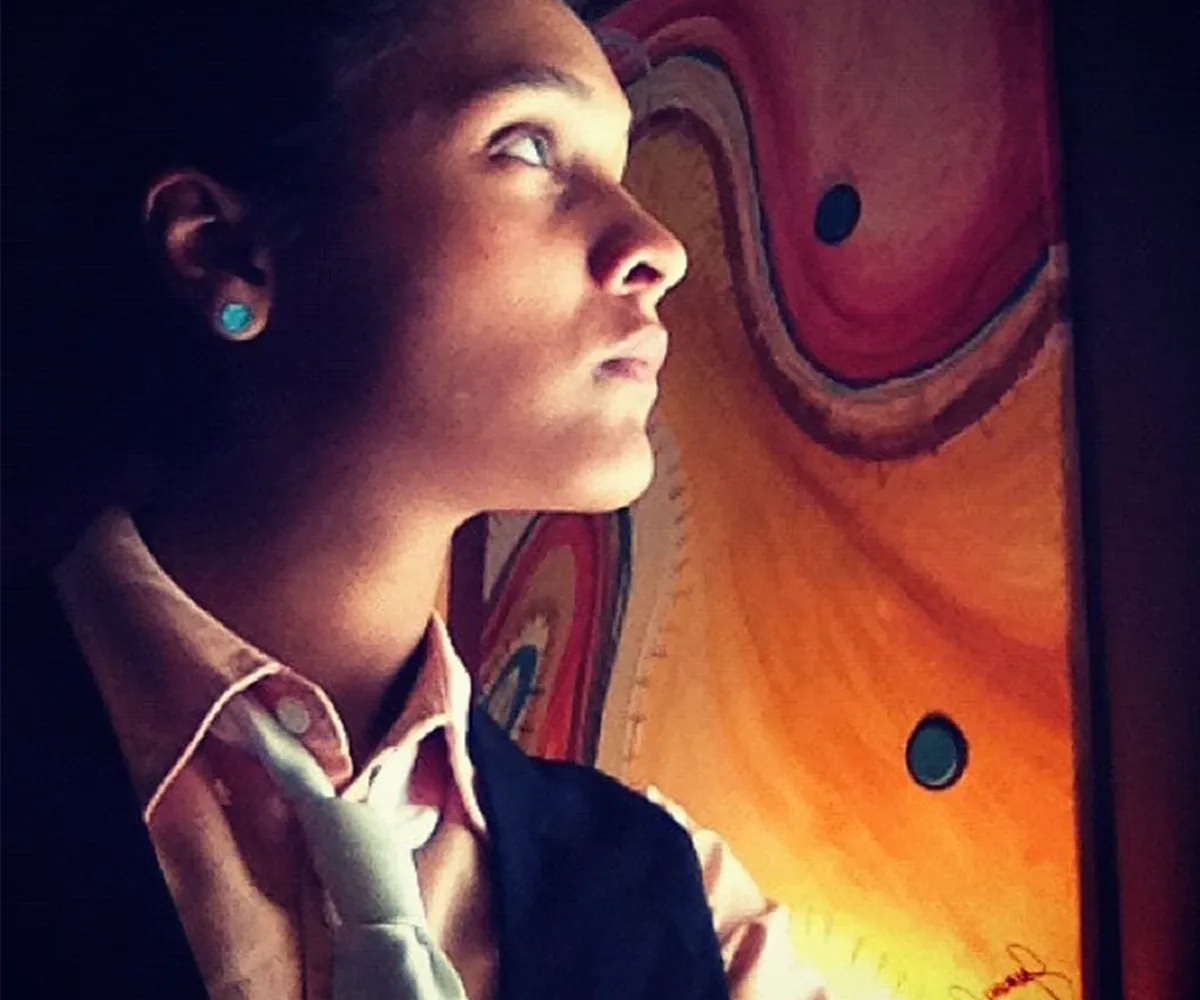 Jasmine Jackson original artwork — the story behind FREEBRD and the movement it represents.
