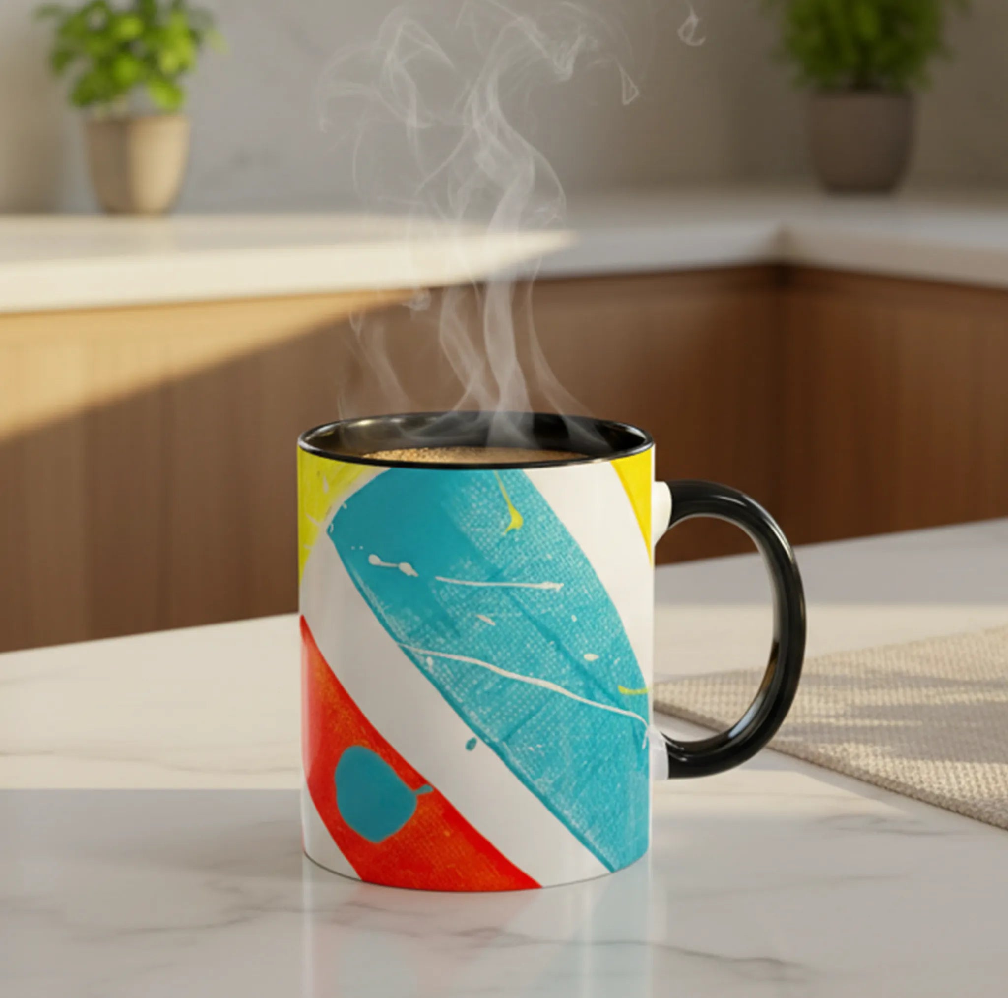 Stylish drinkware and accessories with bold modern designs, premium lifestyle goods.