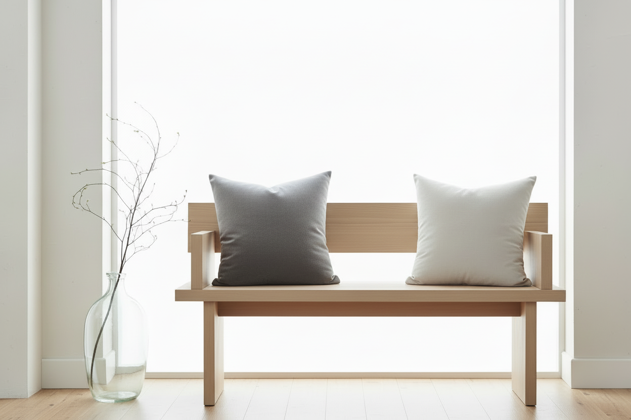 The Nordic Minimalist Vibe