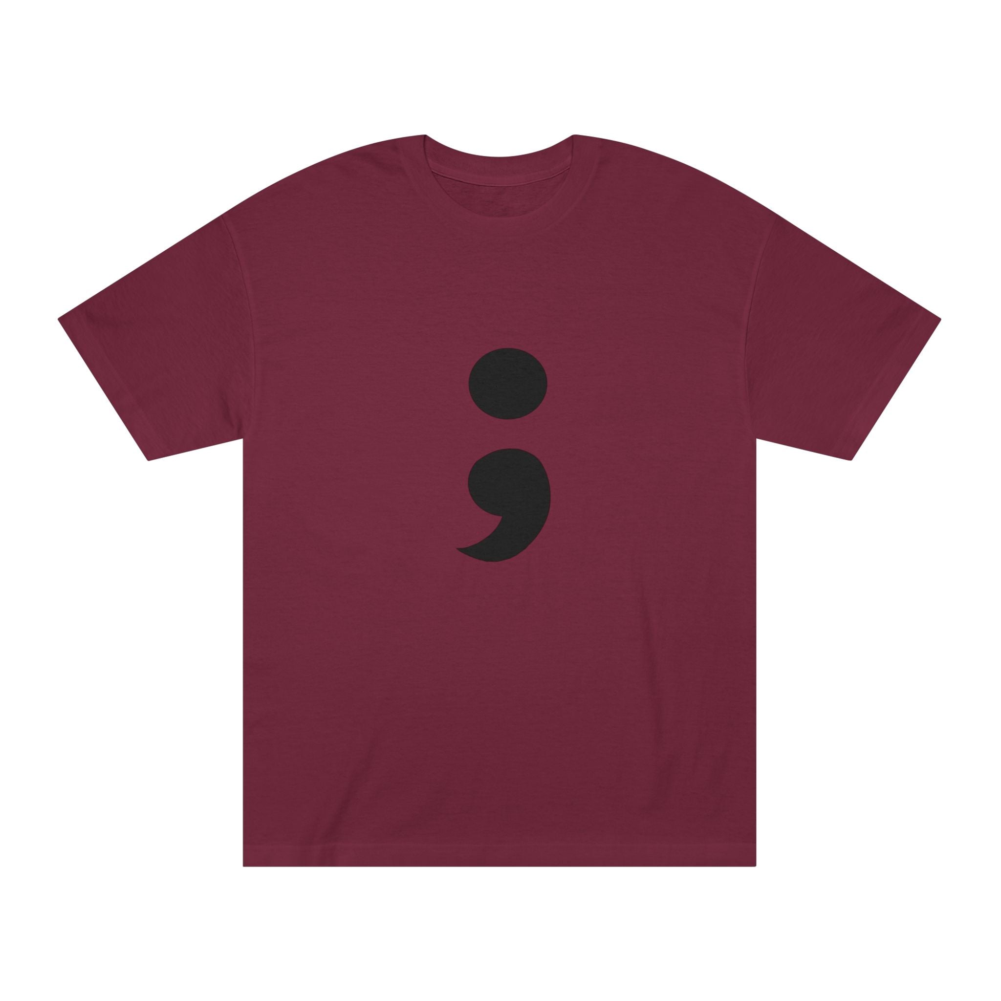 Suicide Awareness Classic Tee