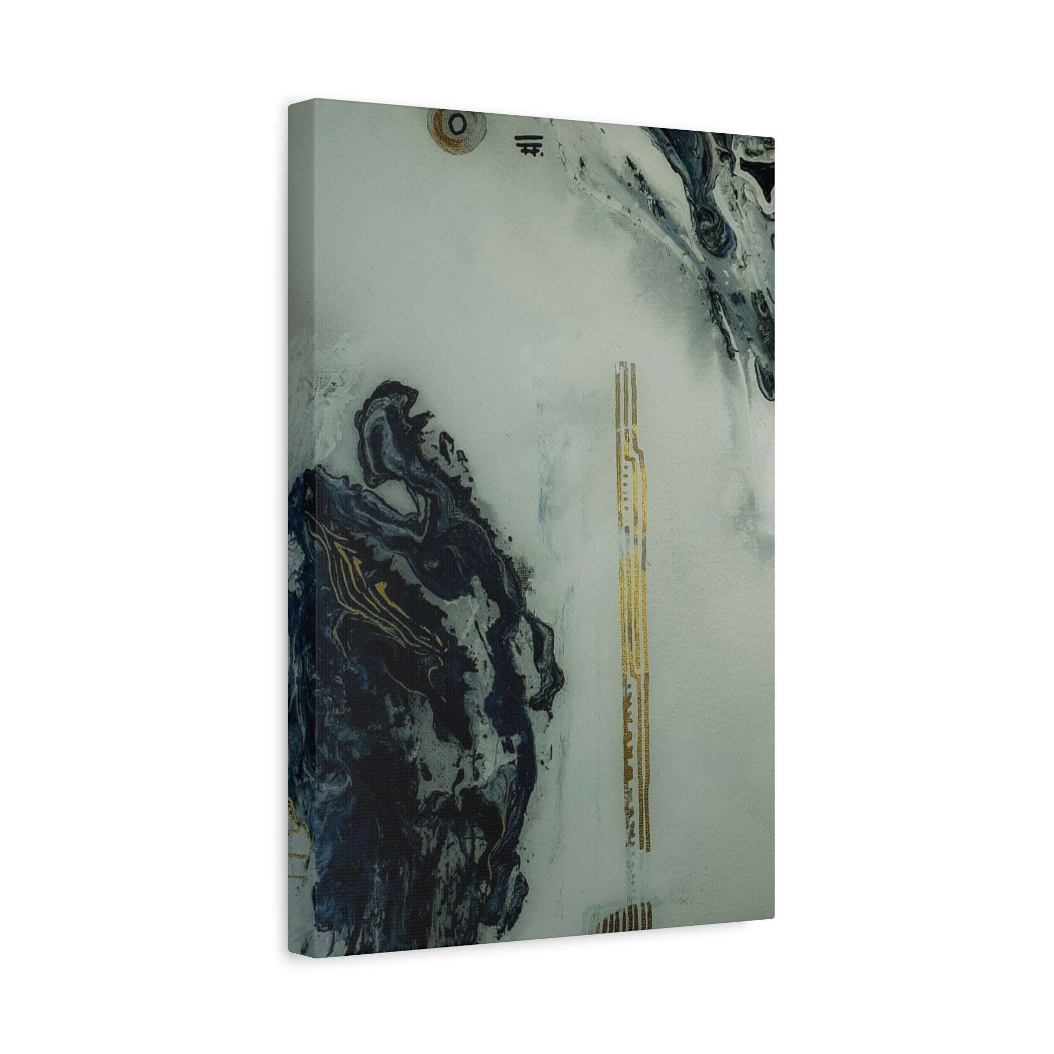 "Tu Gough" Contemporary Abstract Wall Art