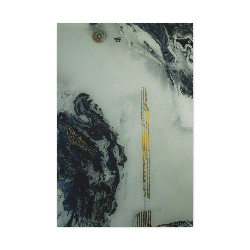 "Tu Gough" Contemporary Abstract Wall Art