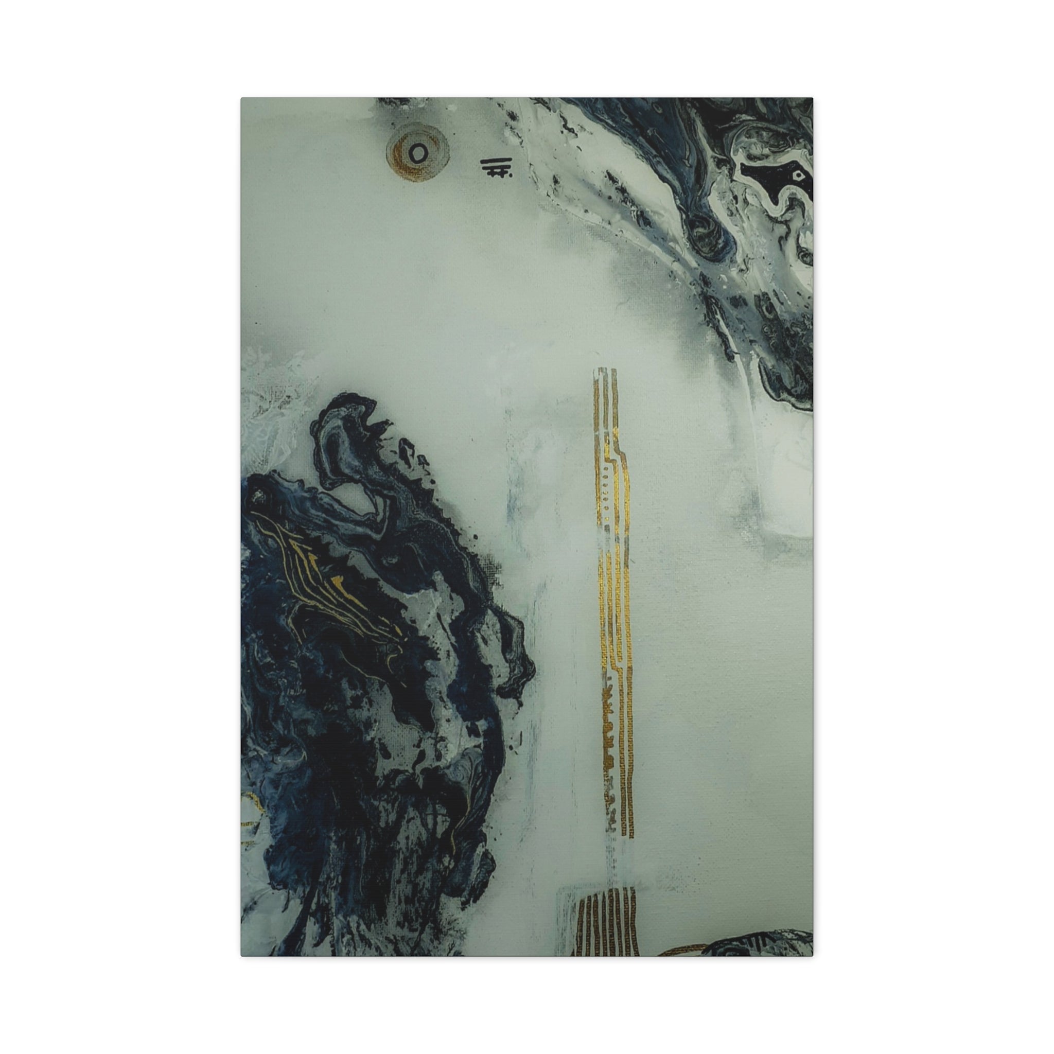 "Tu Gough" Contemporary Abstract Wall Art