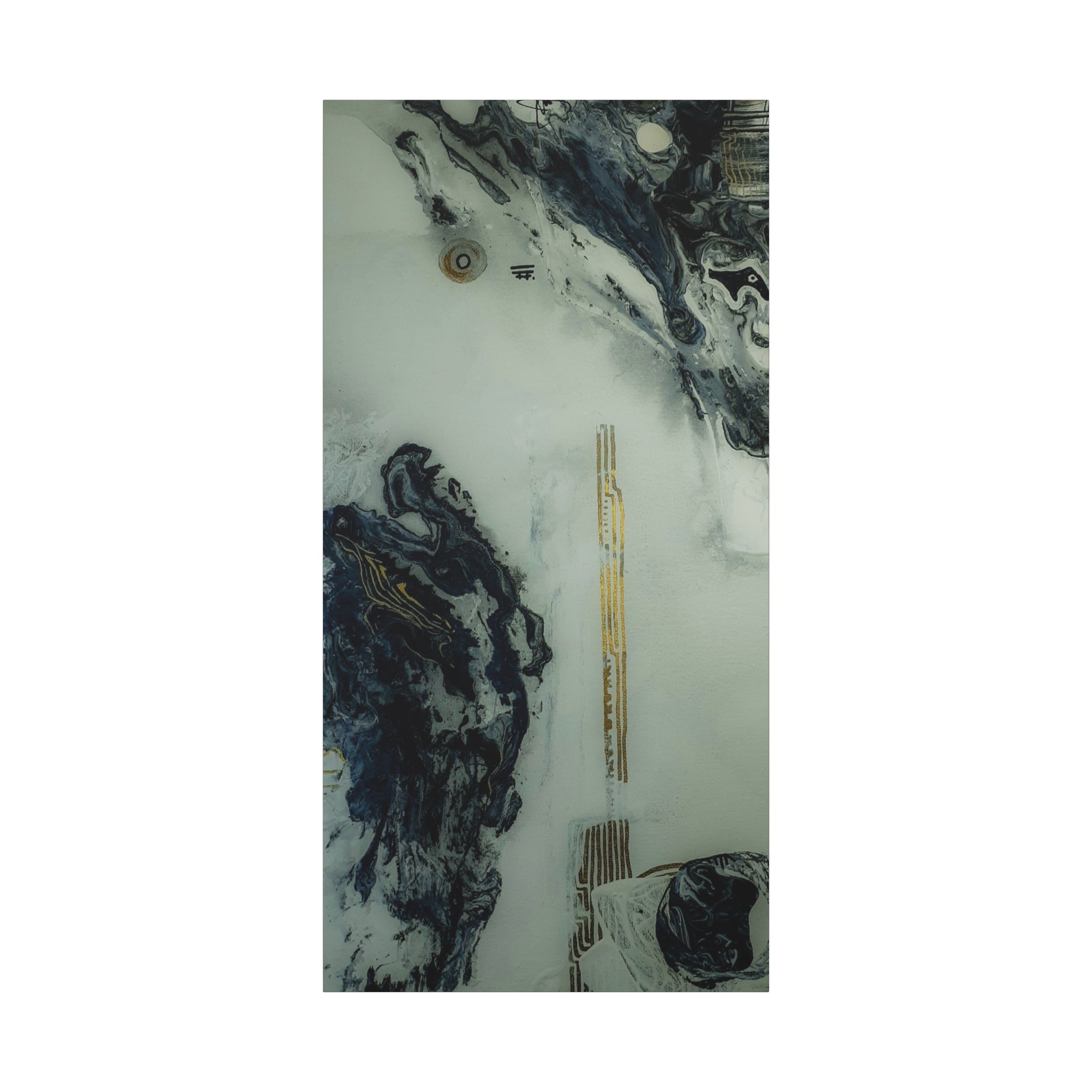 "Tu Gough" Contemporary Abstract Wall Art
