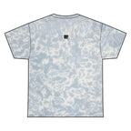 Sun & Moon Spiral Tie-Dye Tee