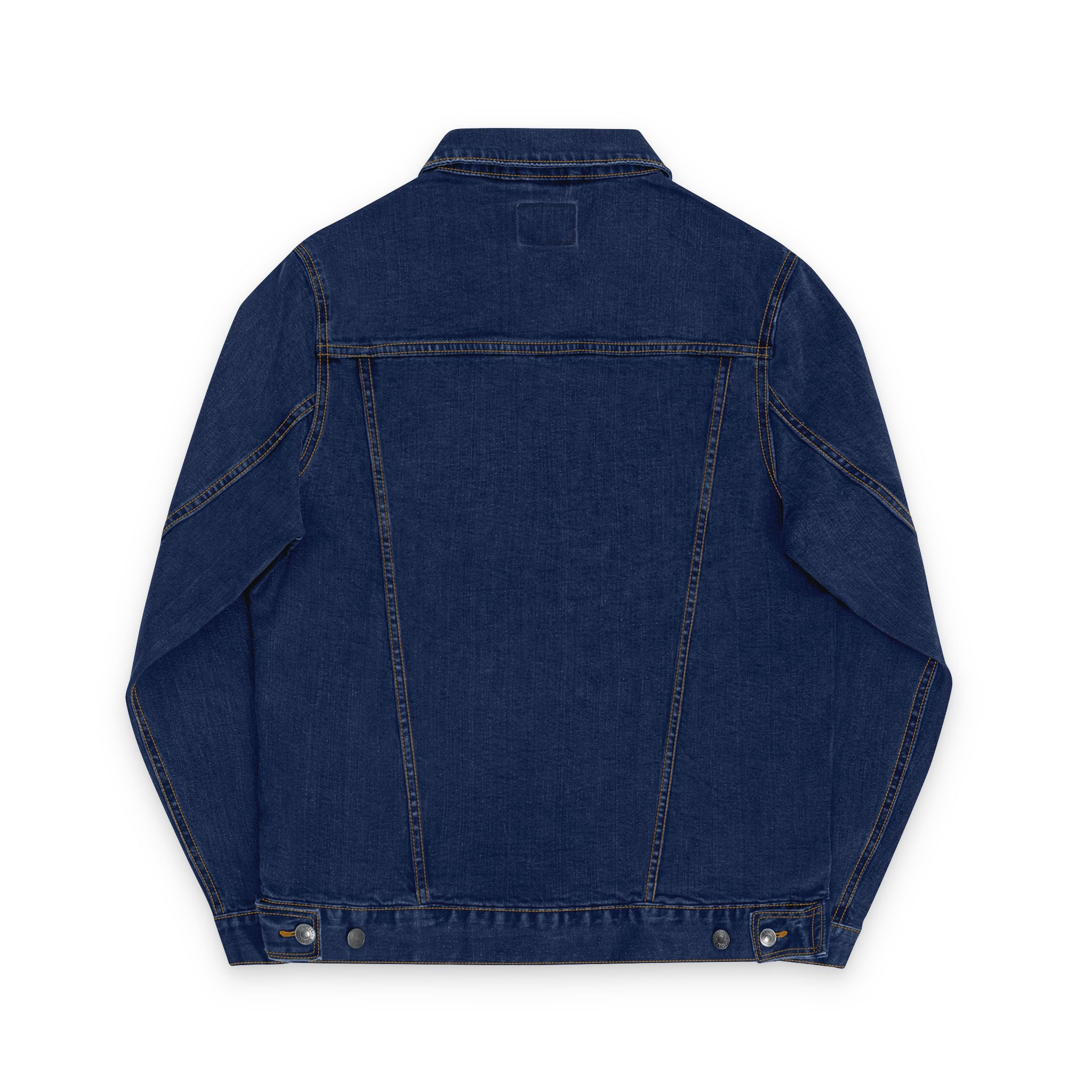 Denim Jacket, Trendy Stylish Casual Active Outerwear