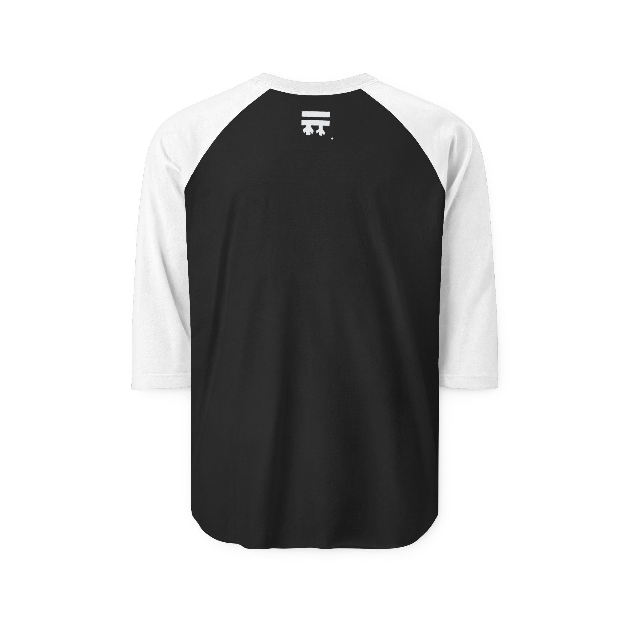 Love is Peace Raglan Shirt - Casual Motivational Wear