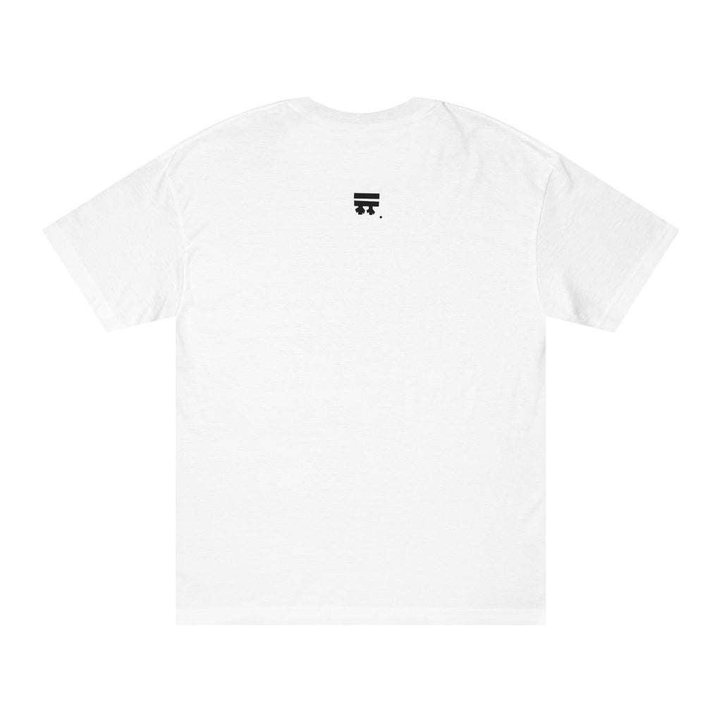 Positive Mindfulness T-Shirt, Uplifting Casual Wear