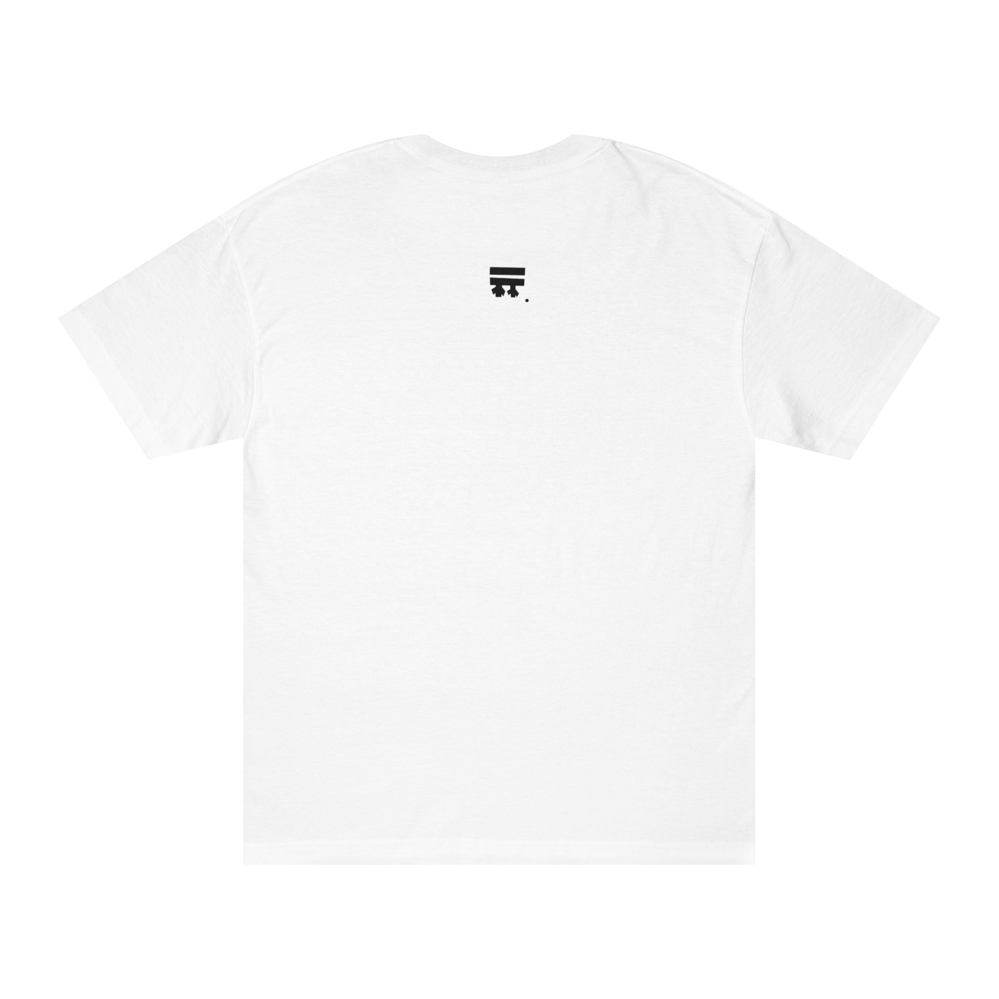 Positive Mindfulness T-Shirt, Uplifting Casual Wear