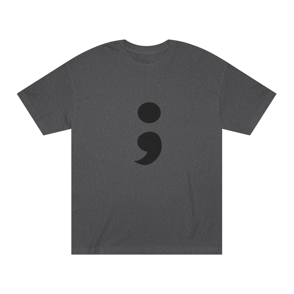 Suicide Awareness Classic Tee