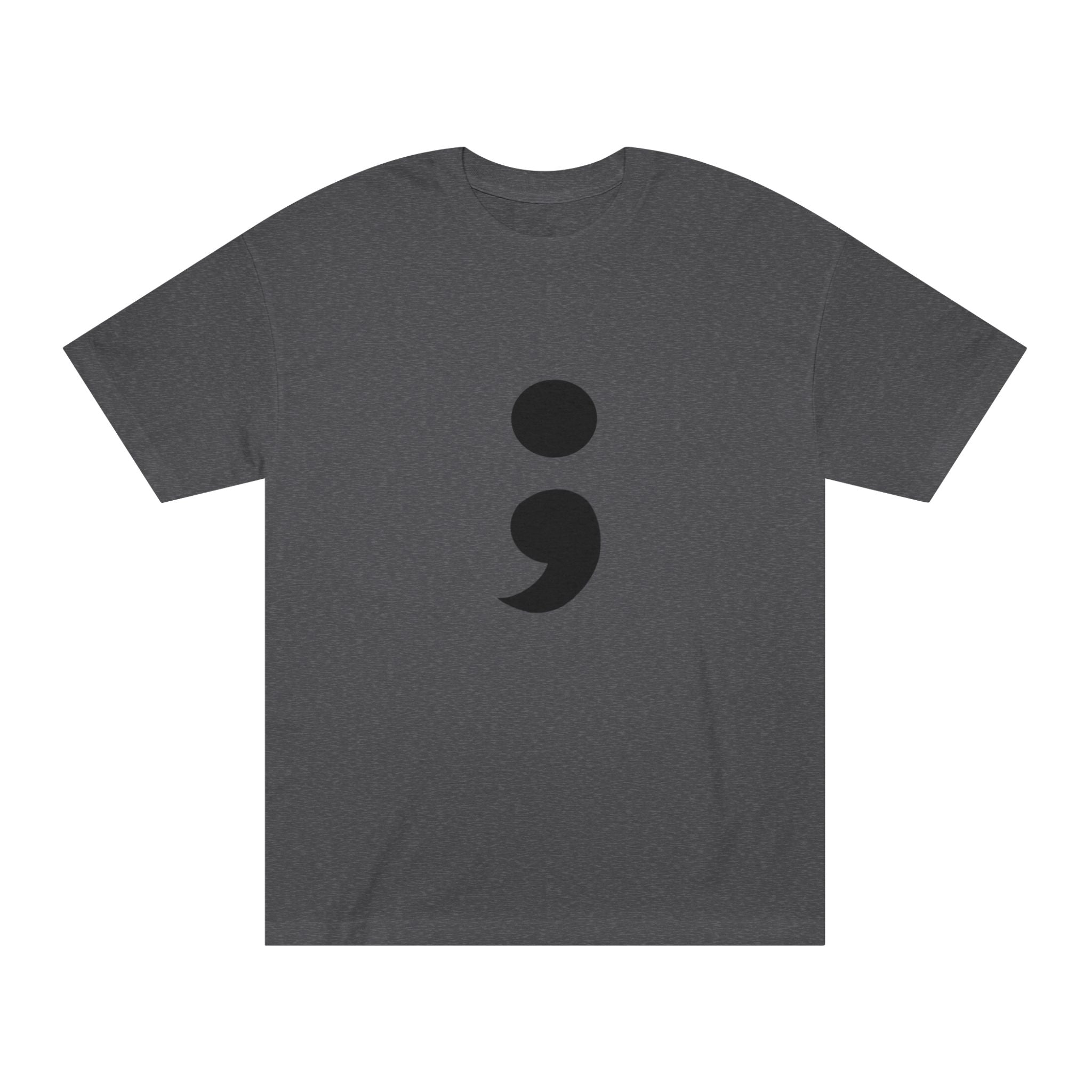 Suicide Awareness Classic Tee