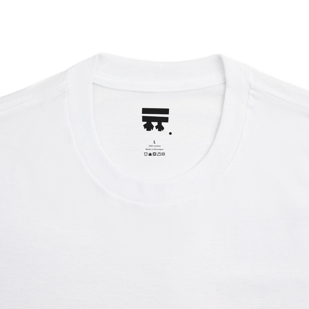 Uplifting Relaxed Fit, Faith Quote Casual Apparel
