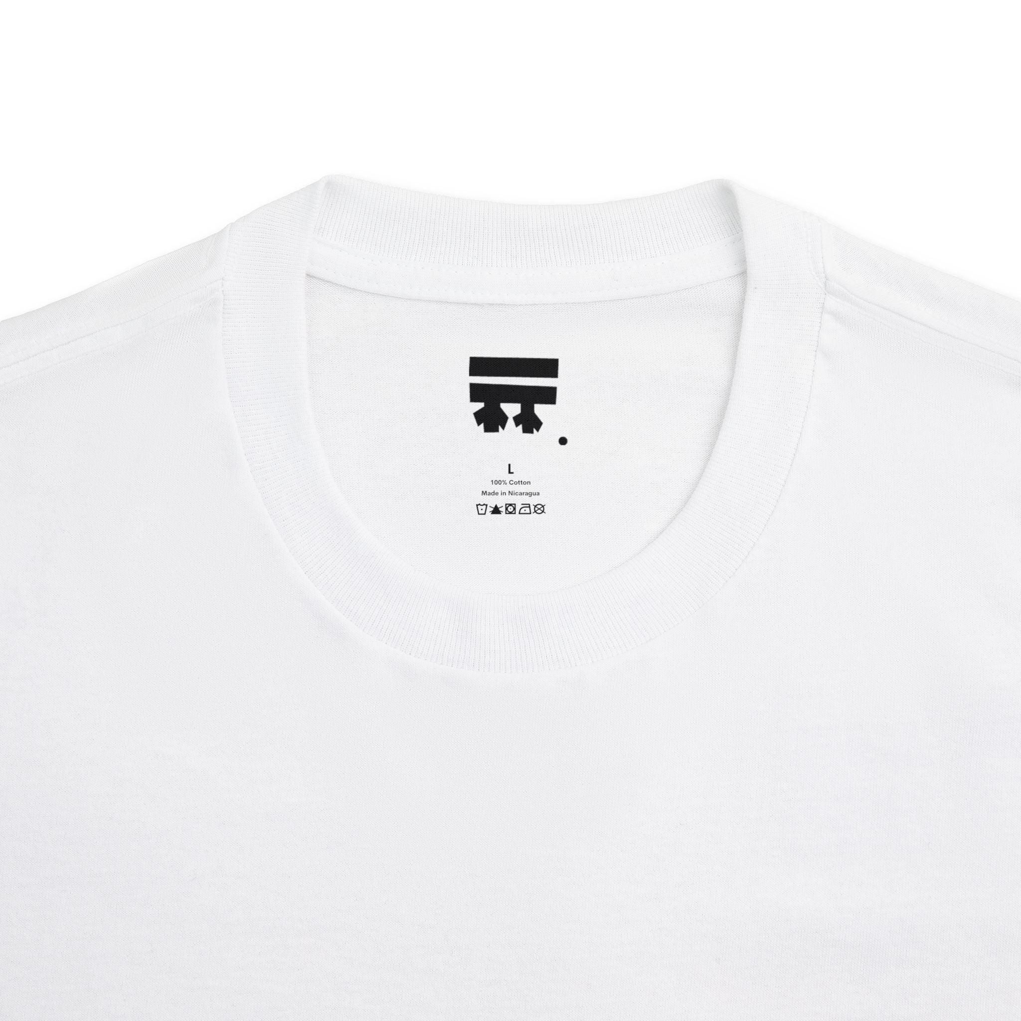 Uplifting Relaxed Fit, Faith Quote Casual Apparel