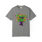 Human Rights Graffiti T-Shirt
