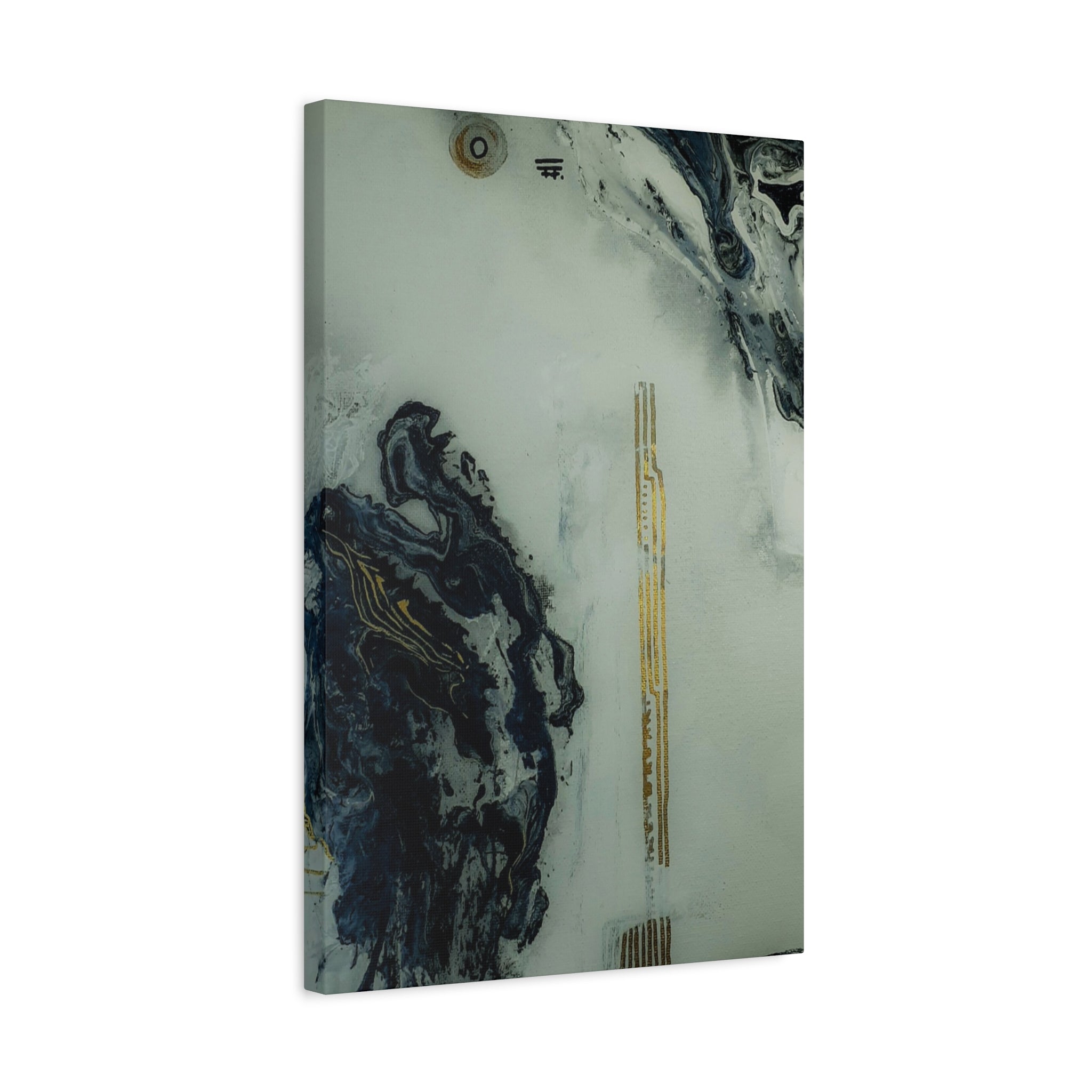 "Tu Gough" Contemporary Abstract Wall Art