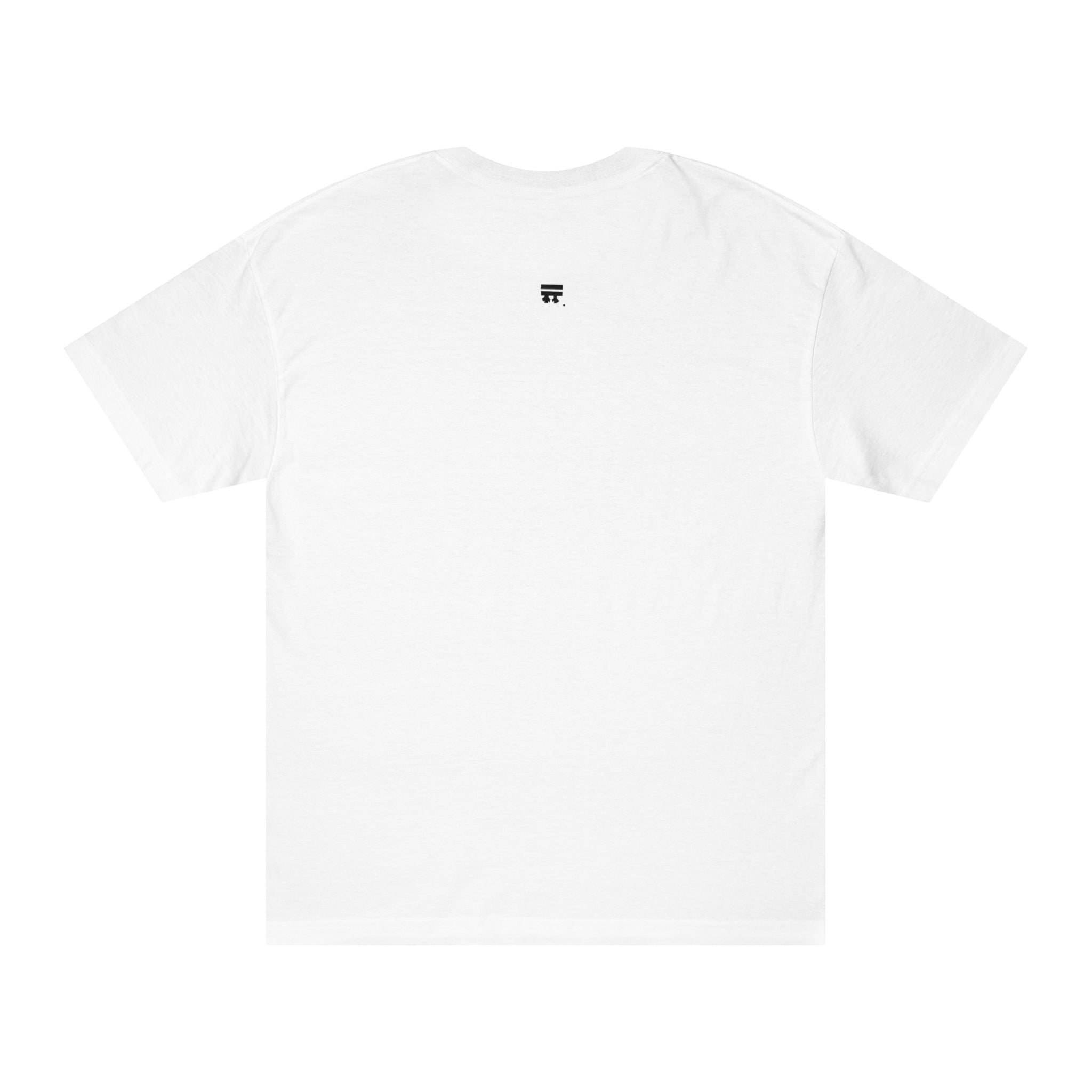 Vintage Med I Care Classic Graphic Tee