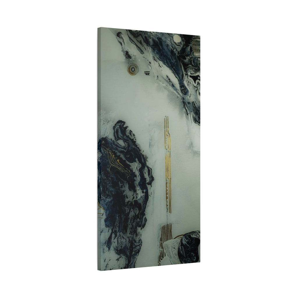 "Tu Gough" Contemporary Abstract Wall Art