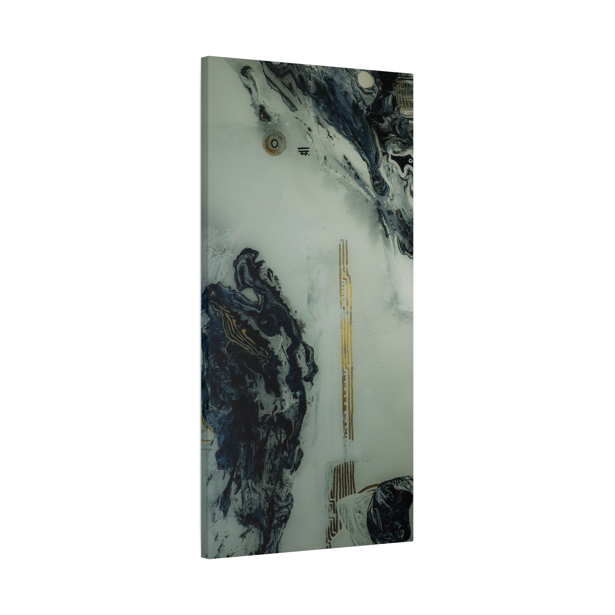 "Tu Gough" Contemporary Abstract Wall Art