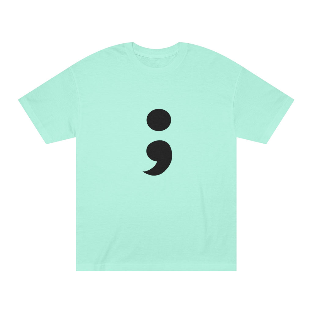 Suicide Awareness Classic Tee