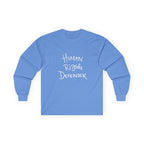 Human Rights Defender Long Sleeve Tee