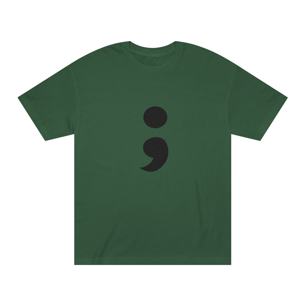 Suicide Awareness Classic Tee