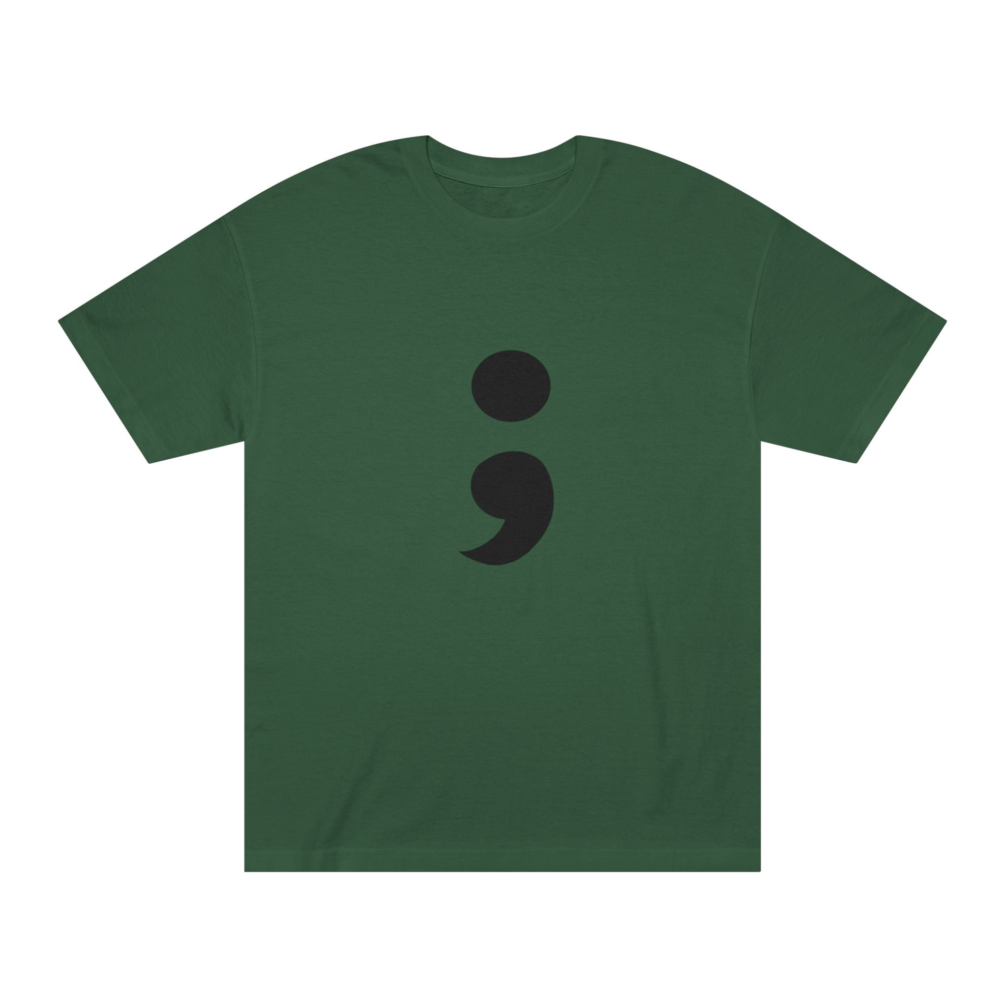 Suicide Awareness Classic Tee