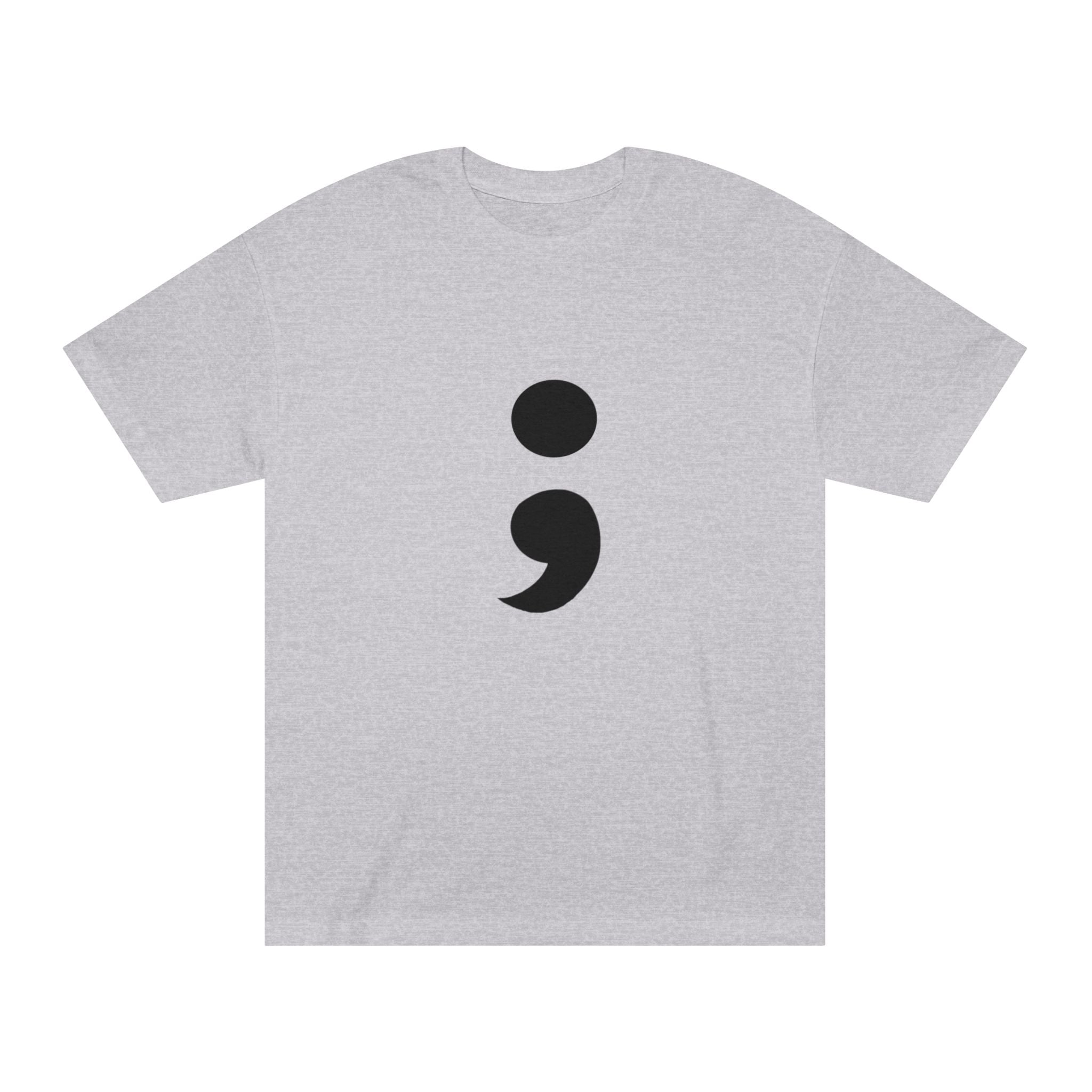 Suicide Awareness Classic Tee