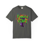Human Rights Graffiti T-Shirt