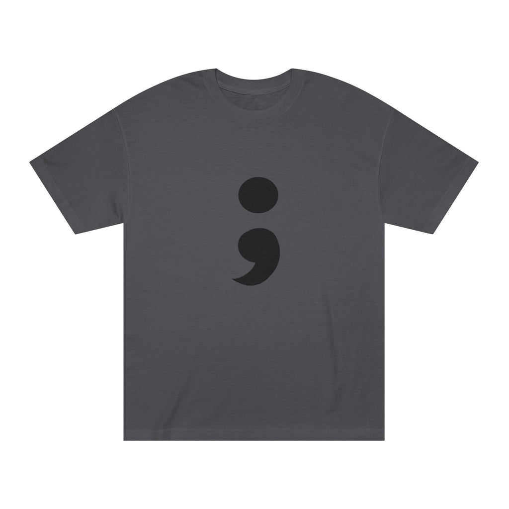 Suicide Awareness Classic Tee