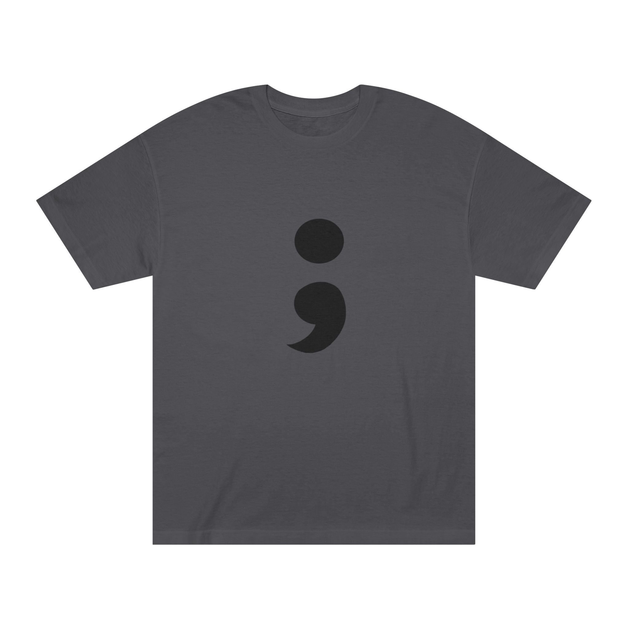 Suicide Awareness Classic Tee