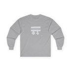 Long Sleeve Tee with Logo