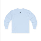 Human Rights Defender Long Sleeve Tee