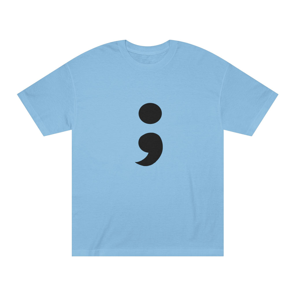 Suicide Awareness Classic Tee