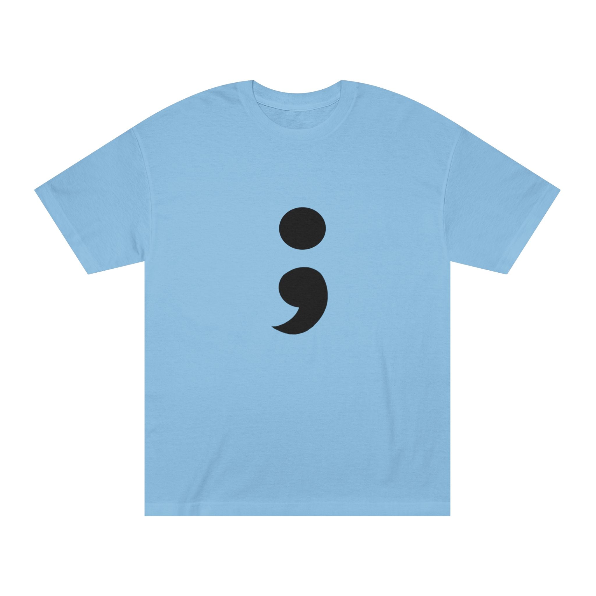 Suicide Awareness Classic Tee