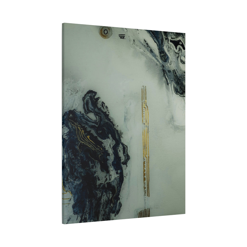 "Tu Gough" Contemporary Abstract Wall Art