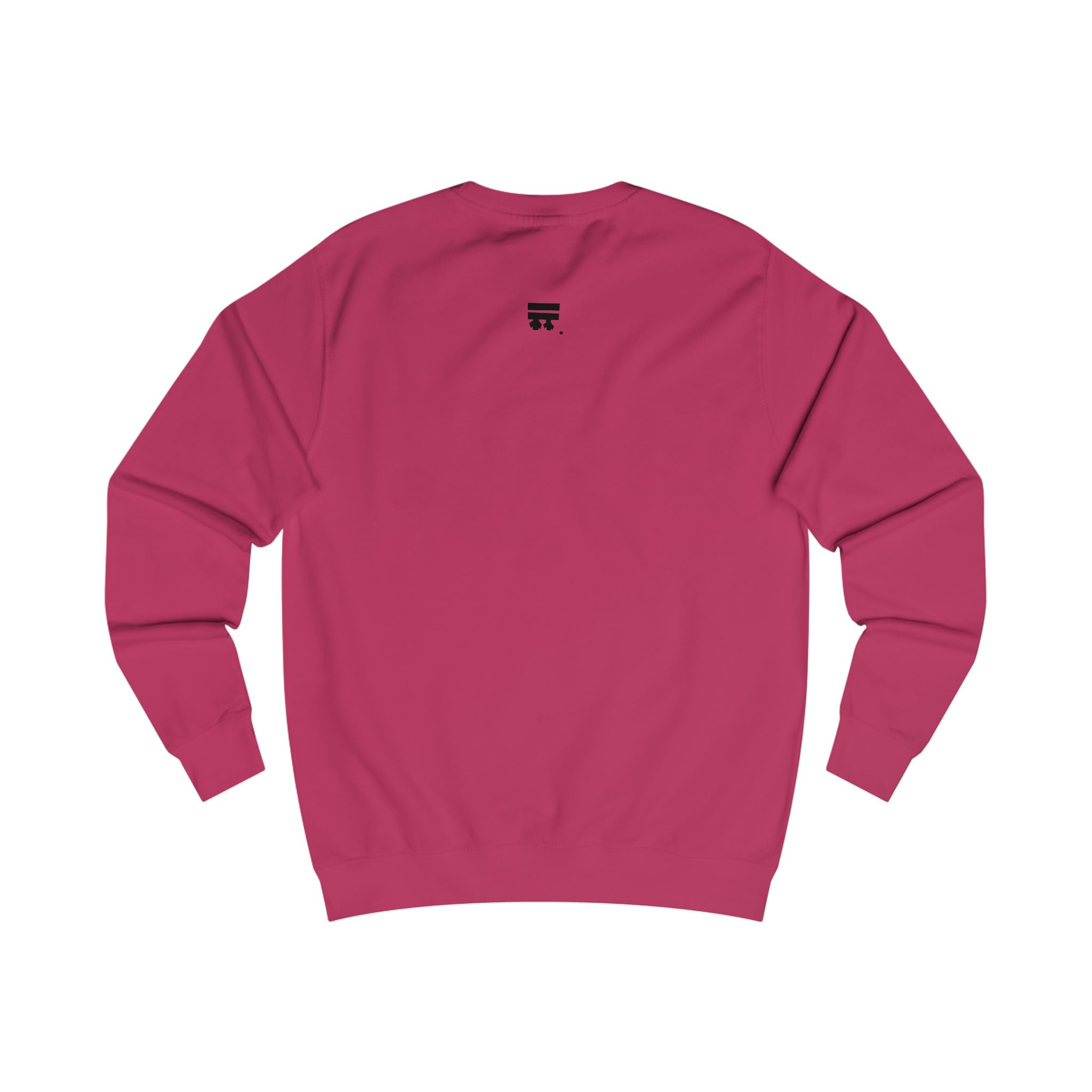Love is Peace Activewear Crewneck Pullover Sweatshirt
