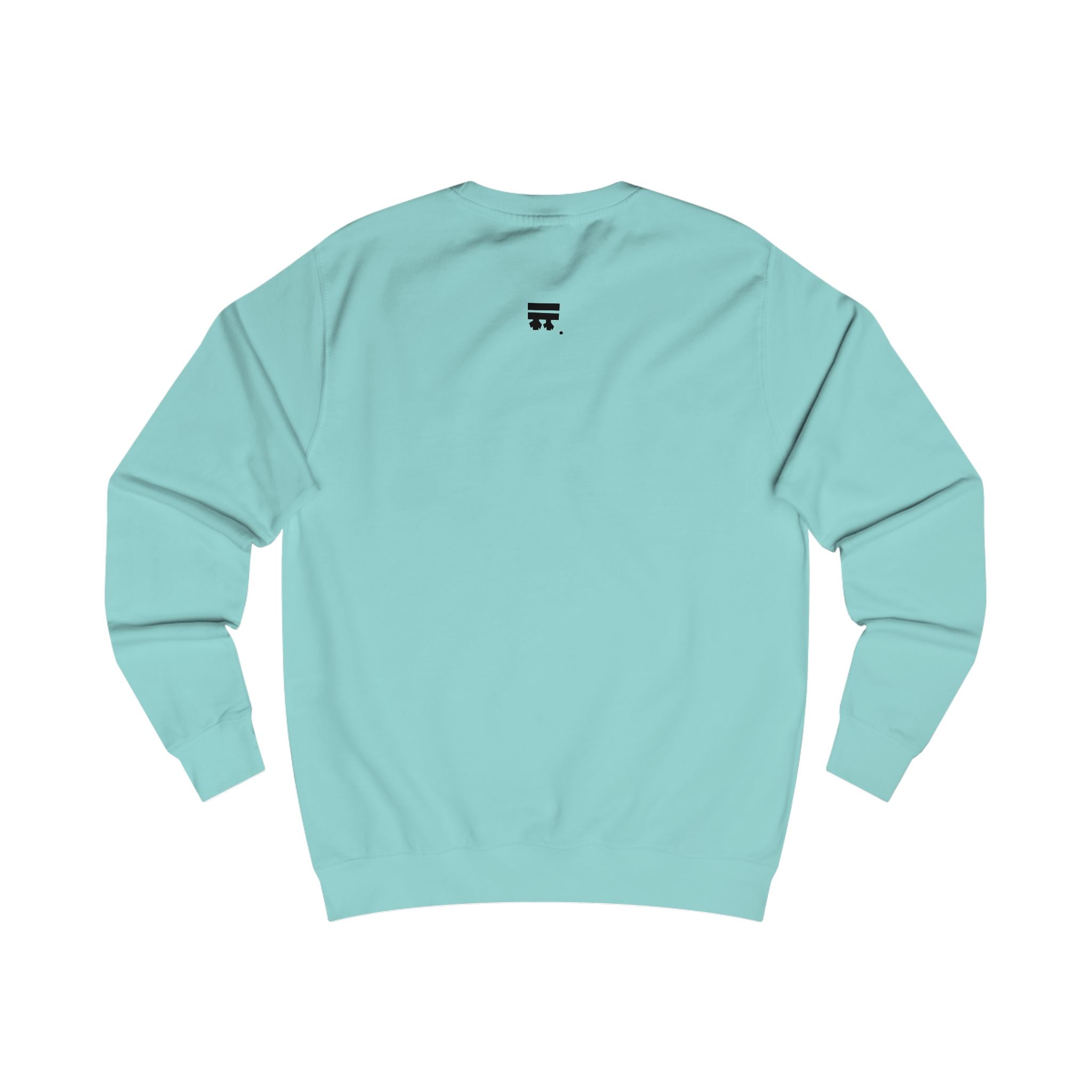 Love is Peace Activewear Crewneck Pullover Sweatshirt