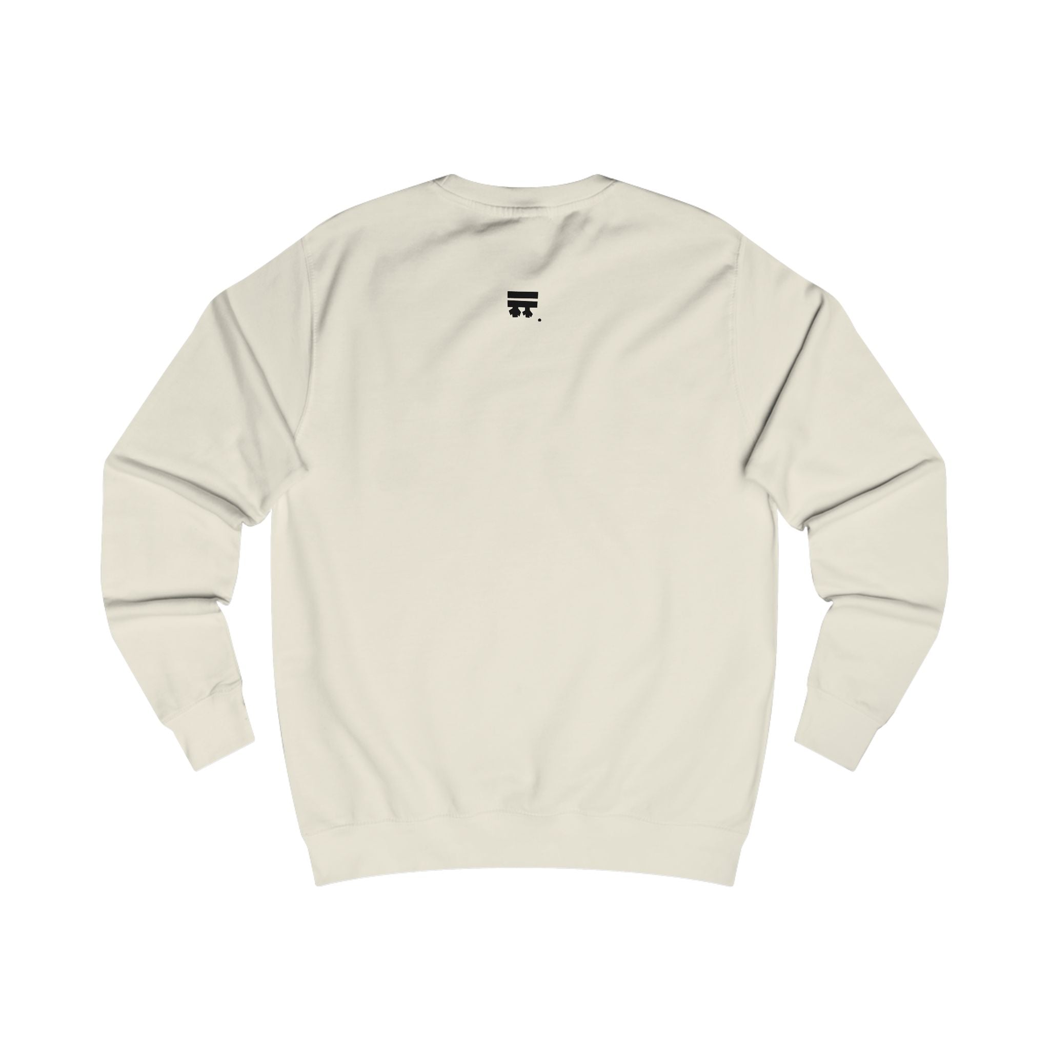 Love is Peace Activewear Crewneck Pullover Sweatshirt