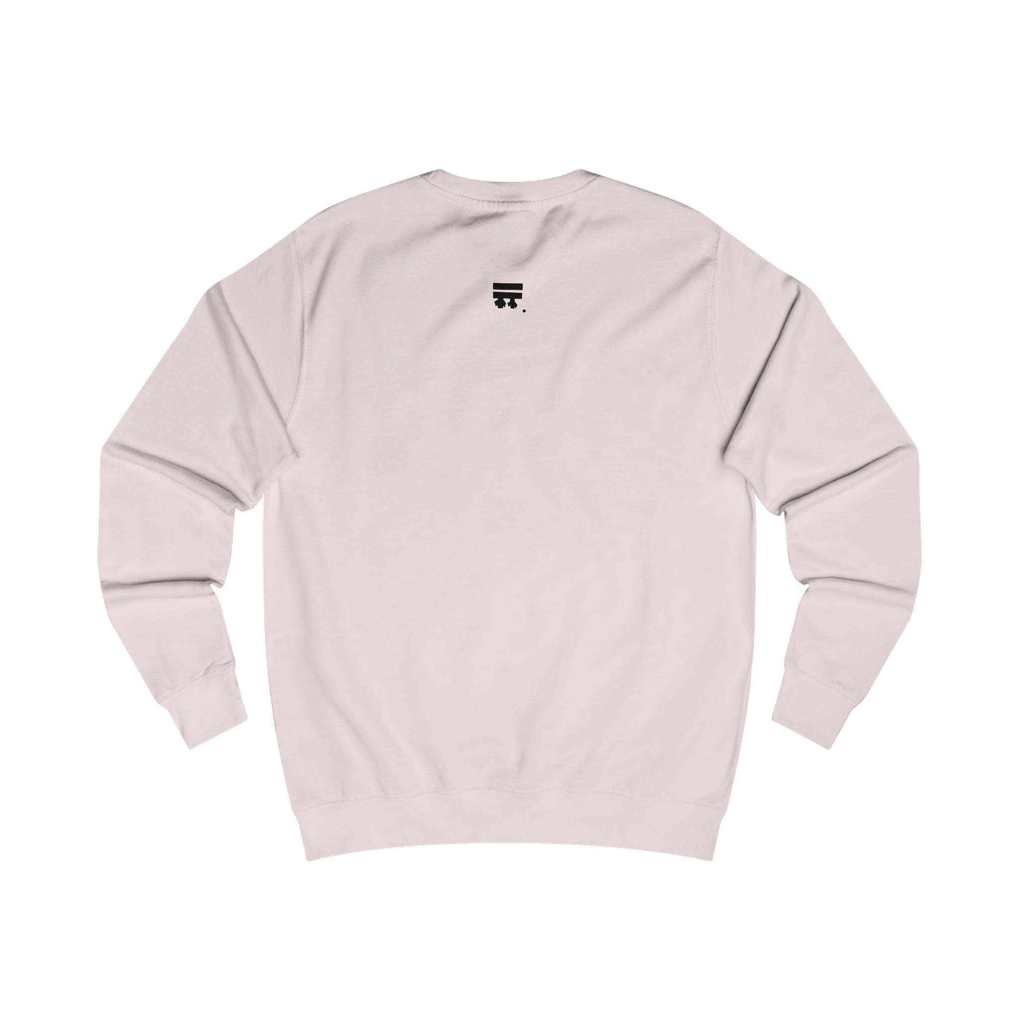 Love is Peace Activewear Crewneck Pullover Sweatshirt