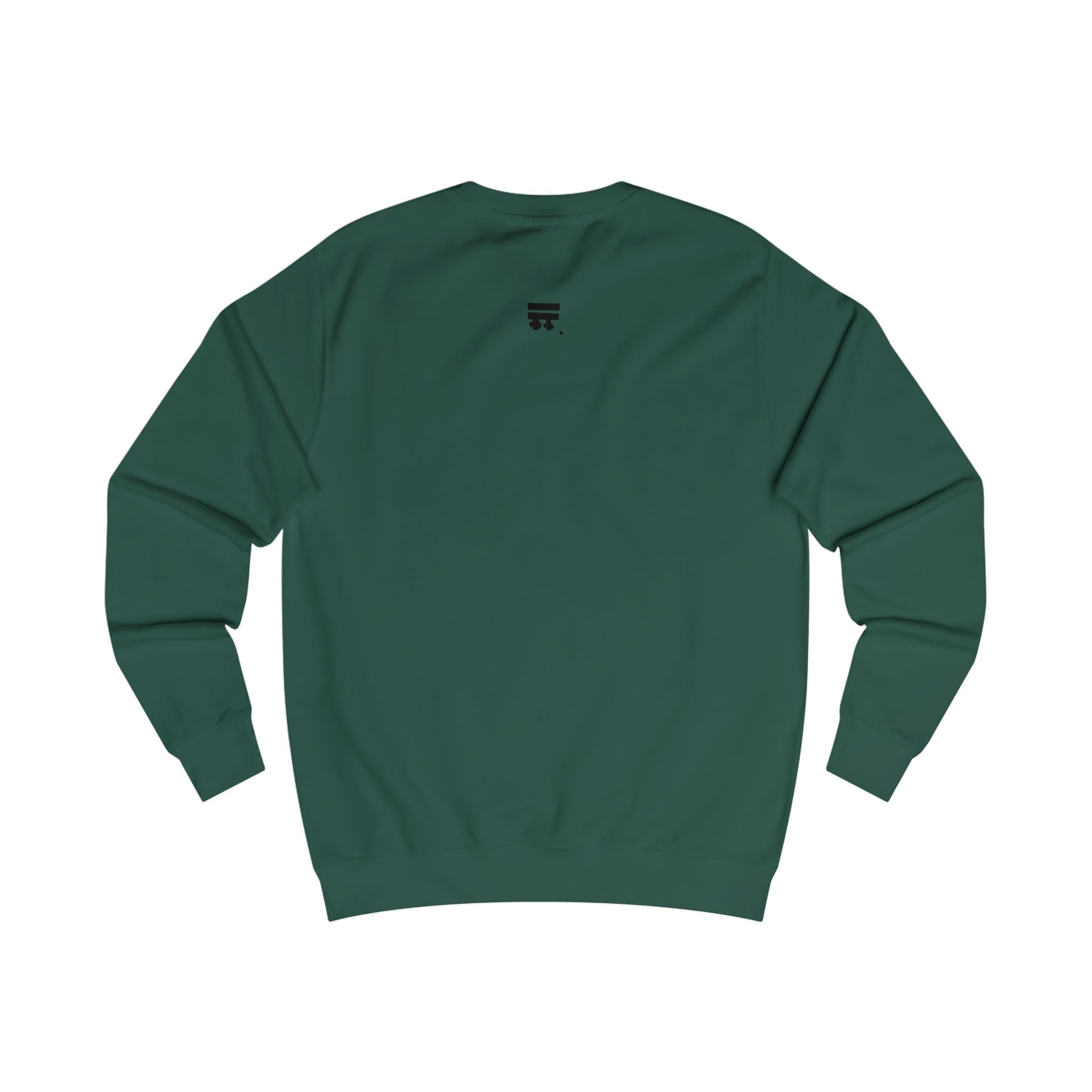 Love is Peace Activewear Crewneck Pullover Sweatshirt