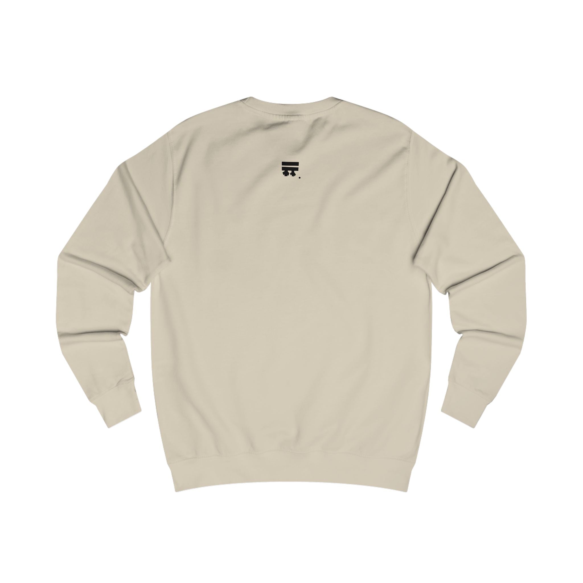 Love is Peace Activewear Crewneck Pullover Sweatshirt