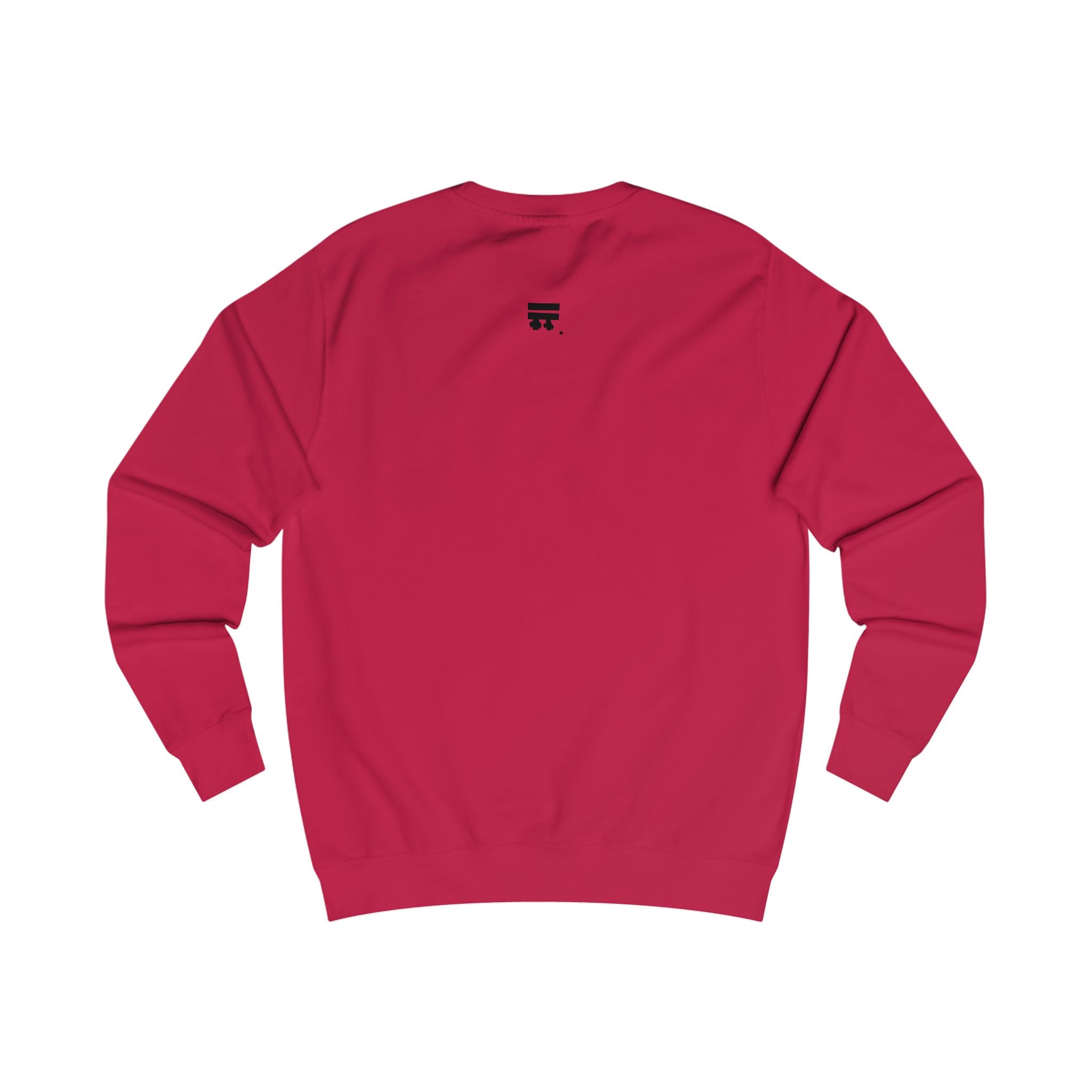 Love is Peace Activewear Crewneck Pullover Sweatshirt