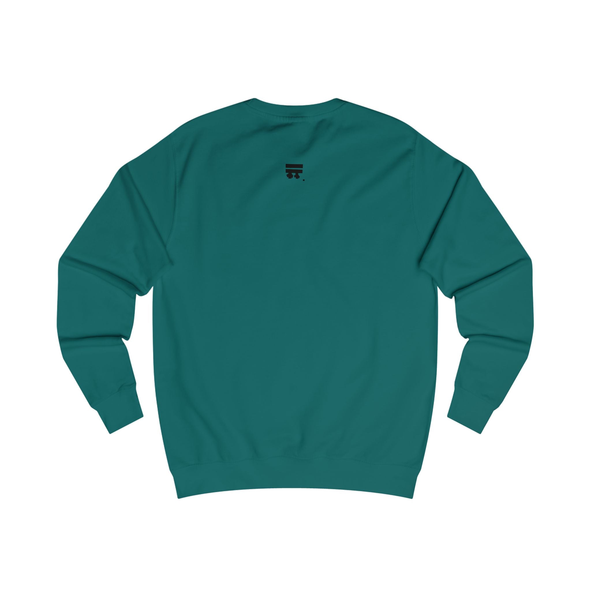 Love is Peace Activewear Crewneck Pullover Sweatshirt