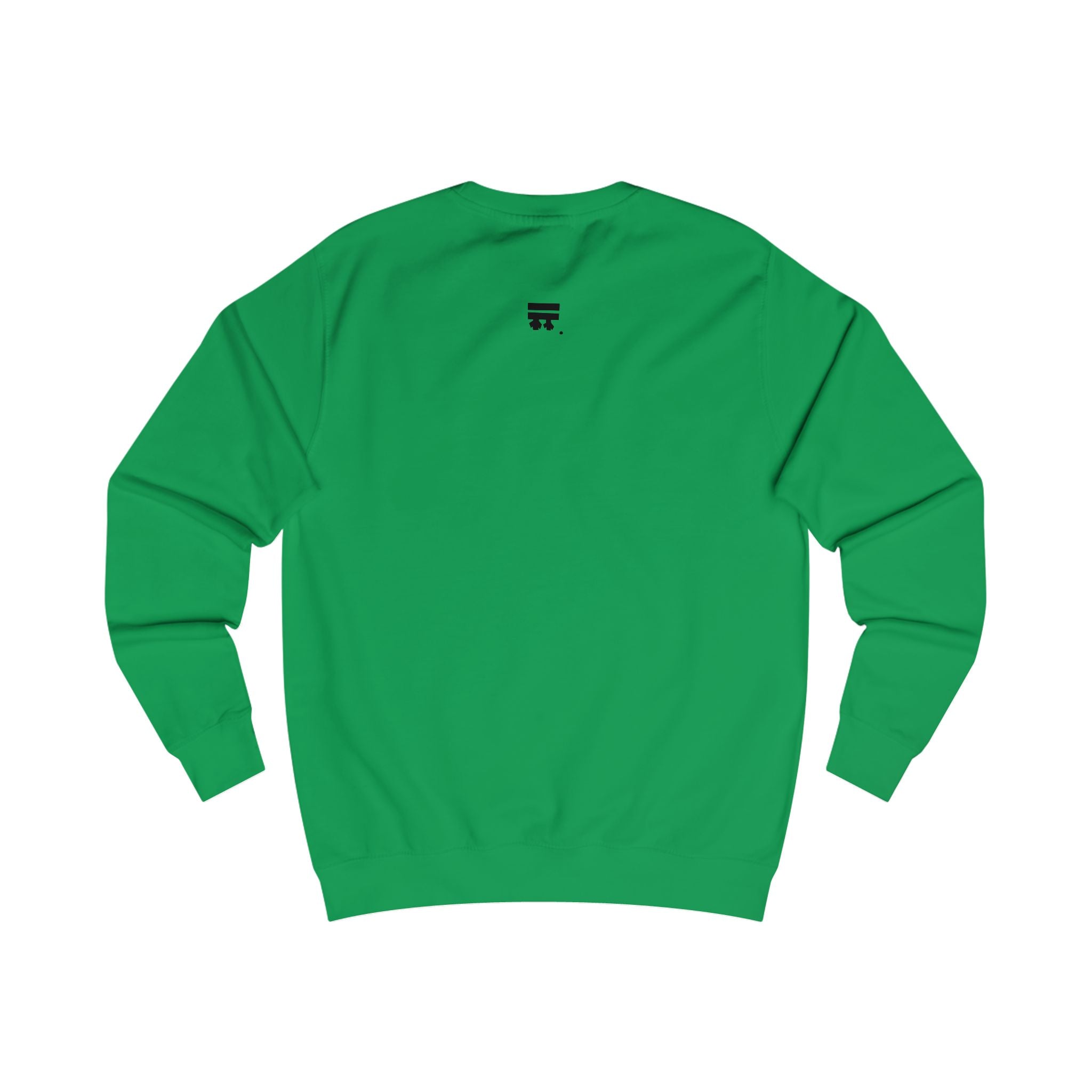 Love is Peace Activewear Crewneck Pullover Sweatshirt