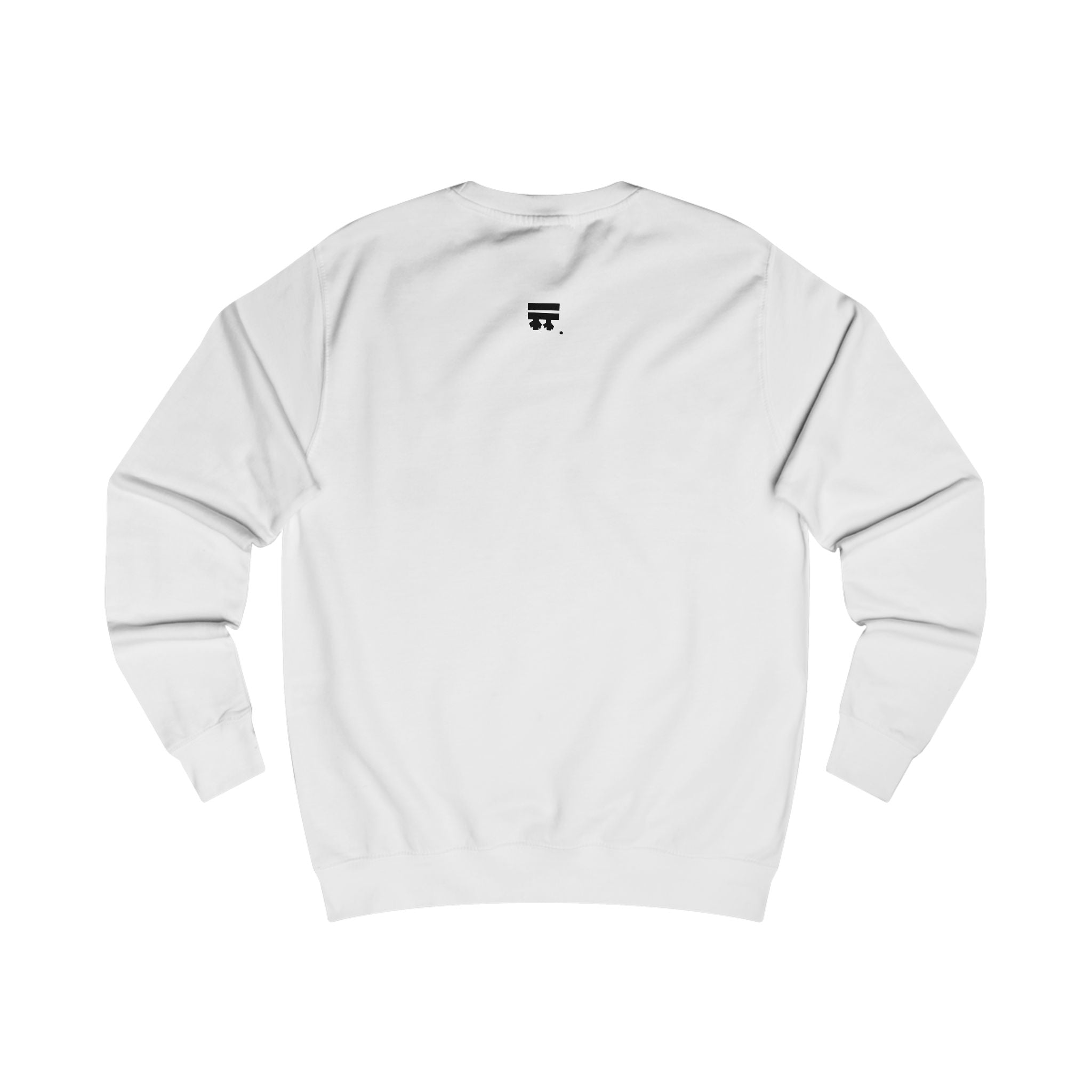Love is Peace Activewear Crewneck Pullover Sweatshirt