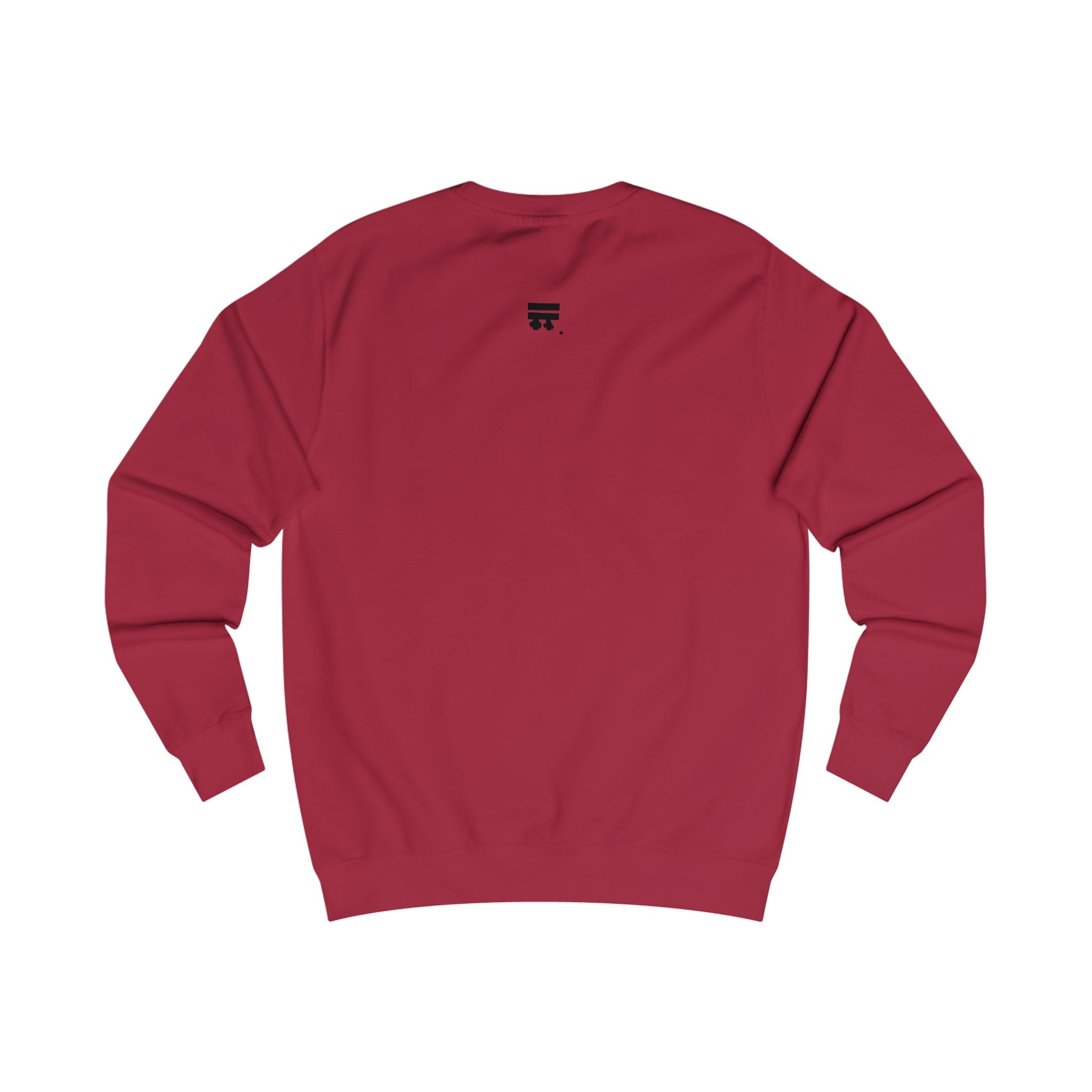Love is Peace Activewear Crewneck Pullover Sweatshirt