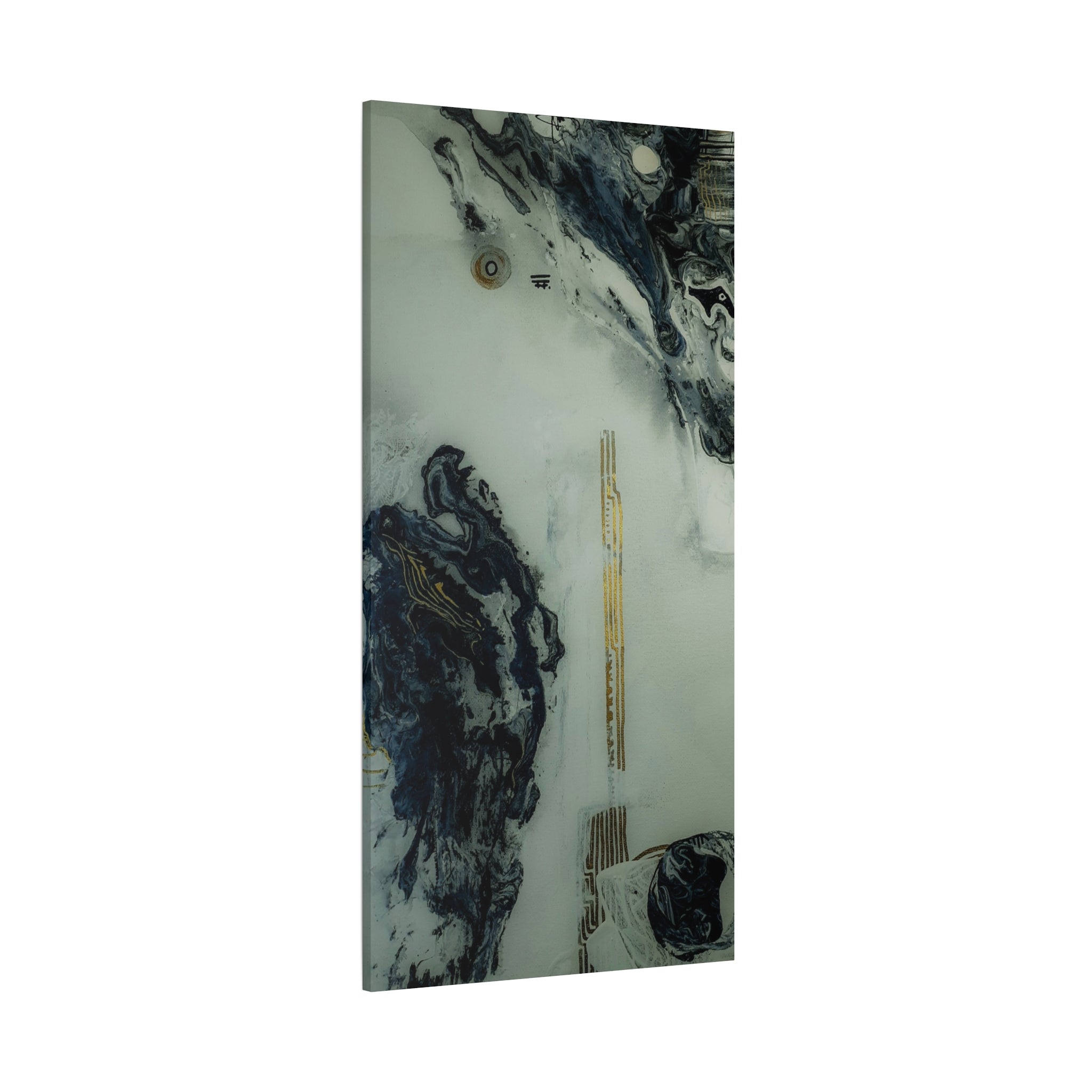 "Tu Gough" Contemporary Abstract Wall Art